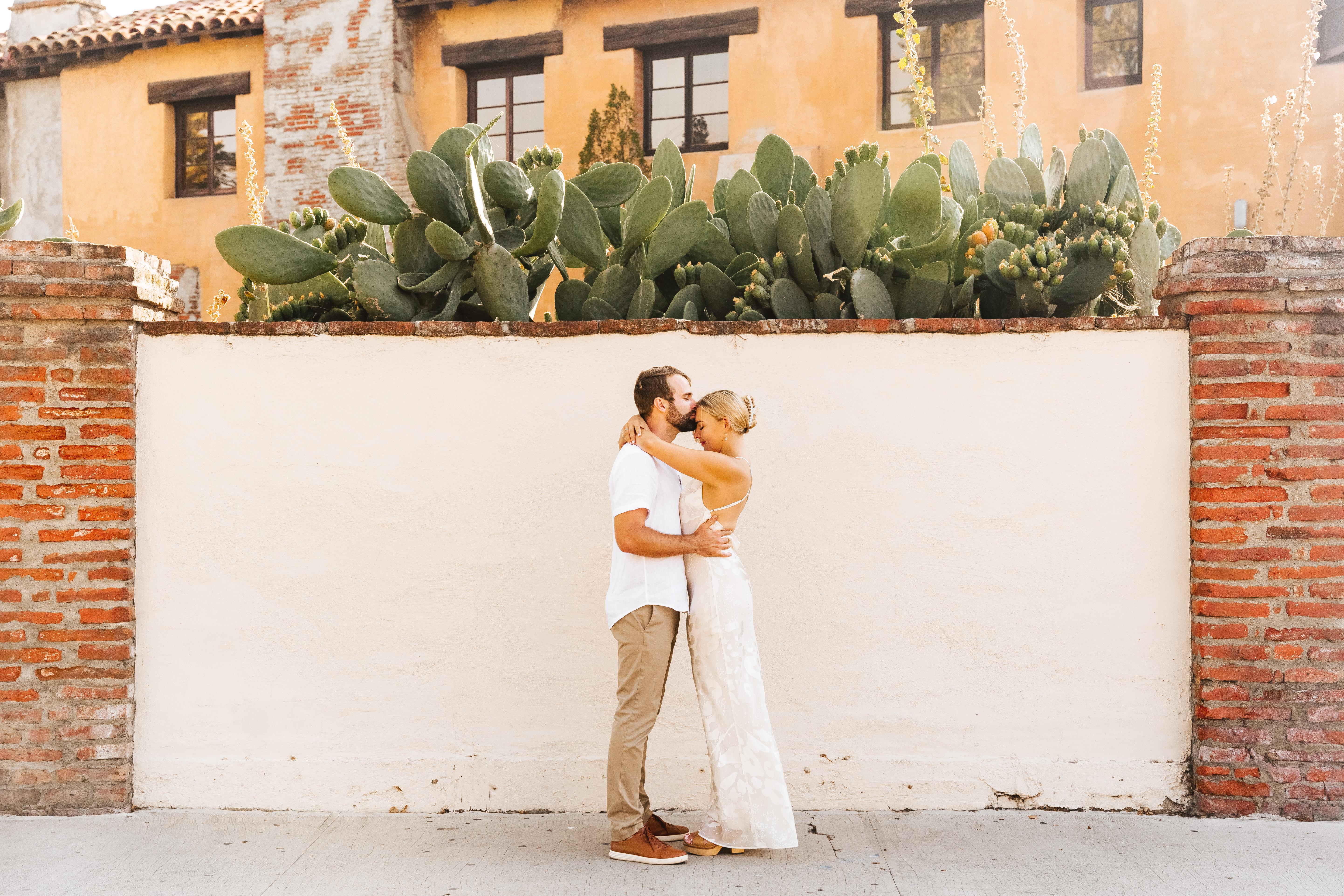 The Wedding Website of Christine Manchester and Logan Hull
