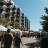 Denver Tech Center Farmers Market