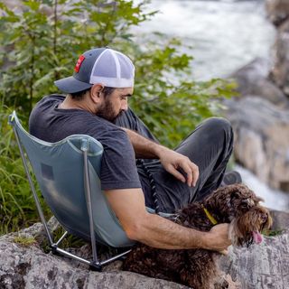 Mayfly Chair