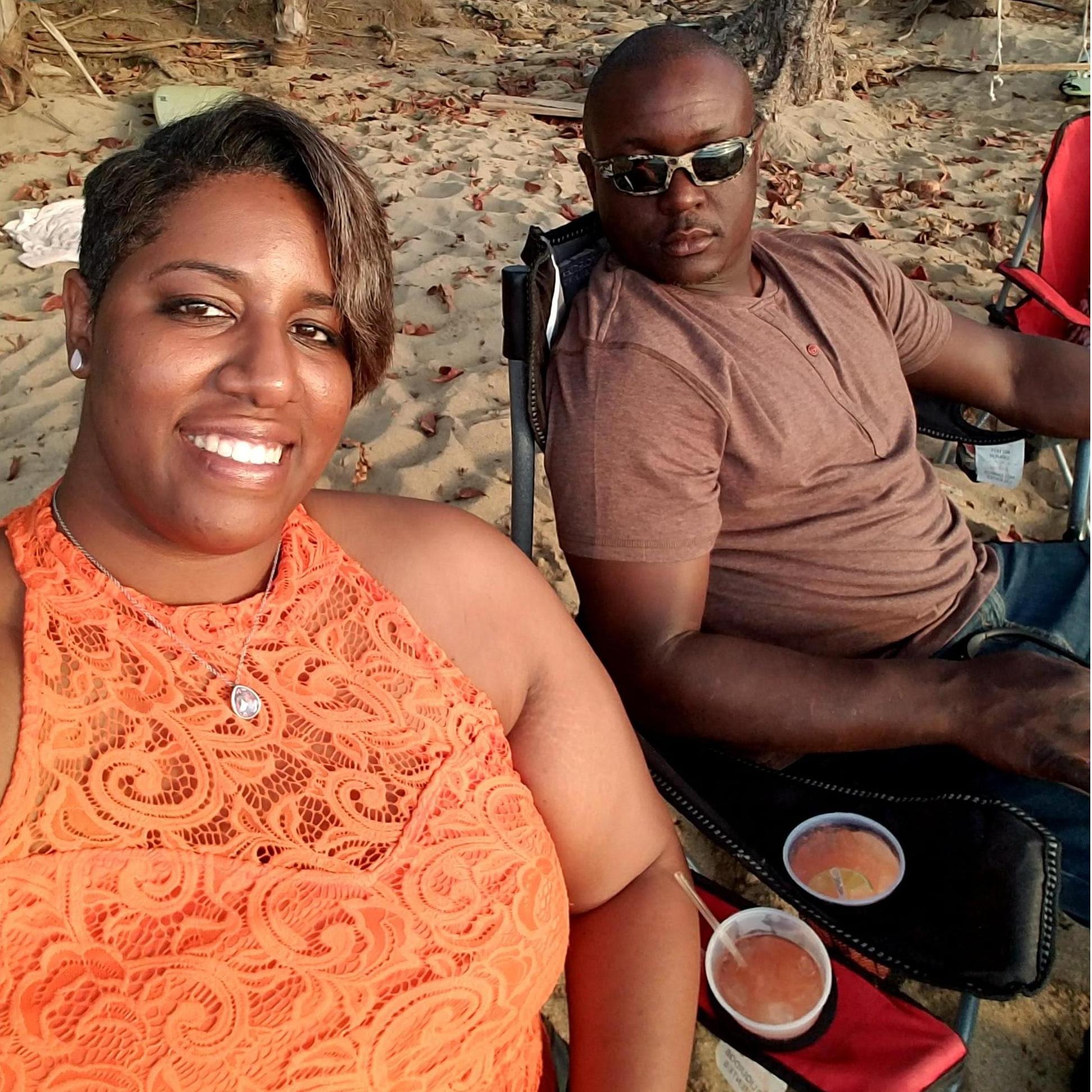 Our first trip to Puerto Rico