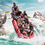 Xavage by Xcaret