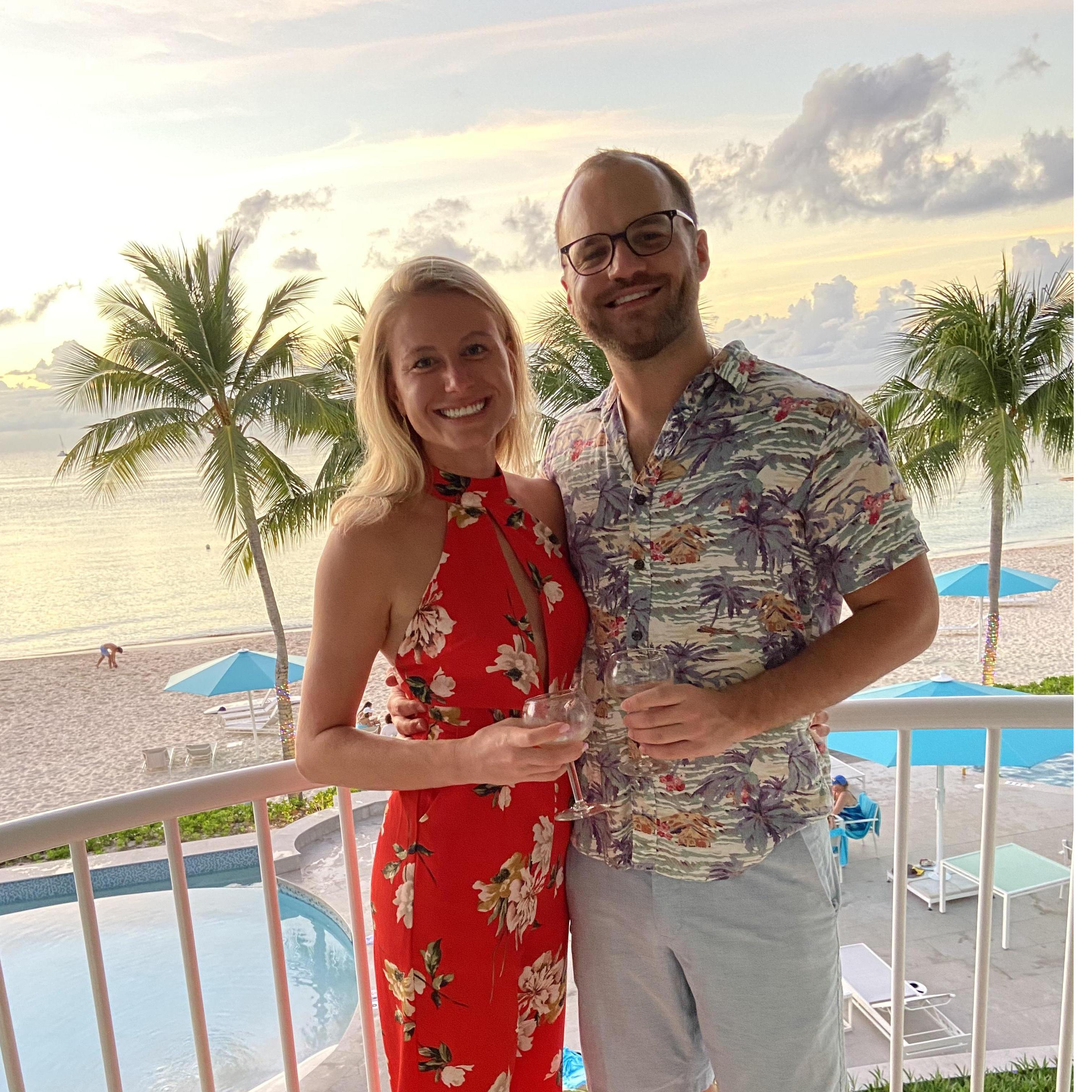 Grand Cayman