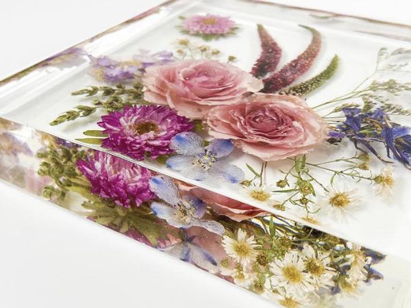 Bridal Bouquet Preservation