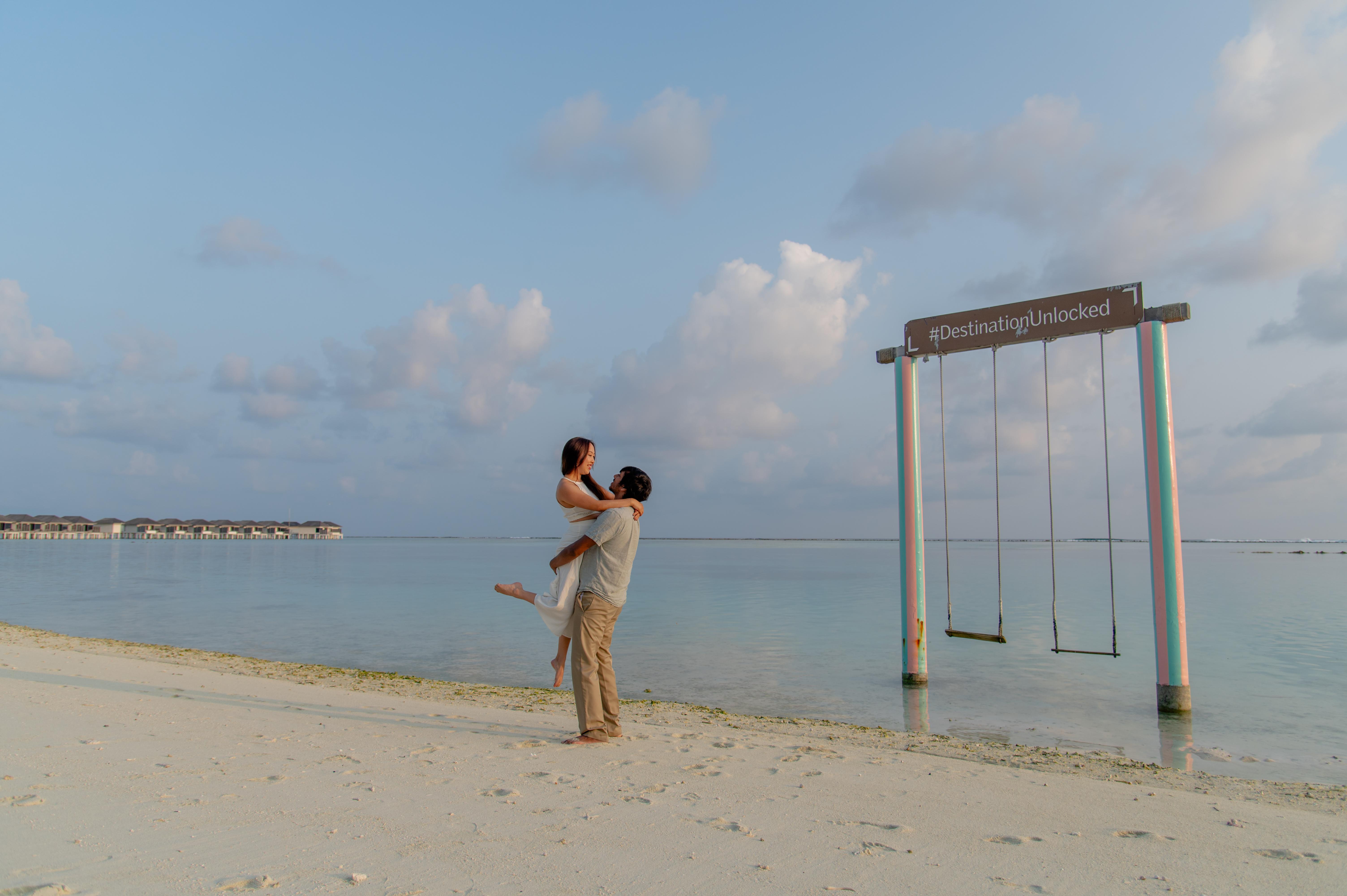 The Wedding Website of Akil Chittaluru and Miriam Yong