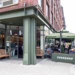 Cookshop
