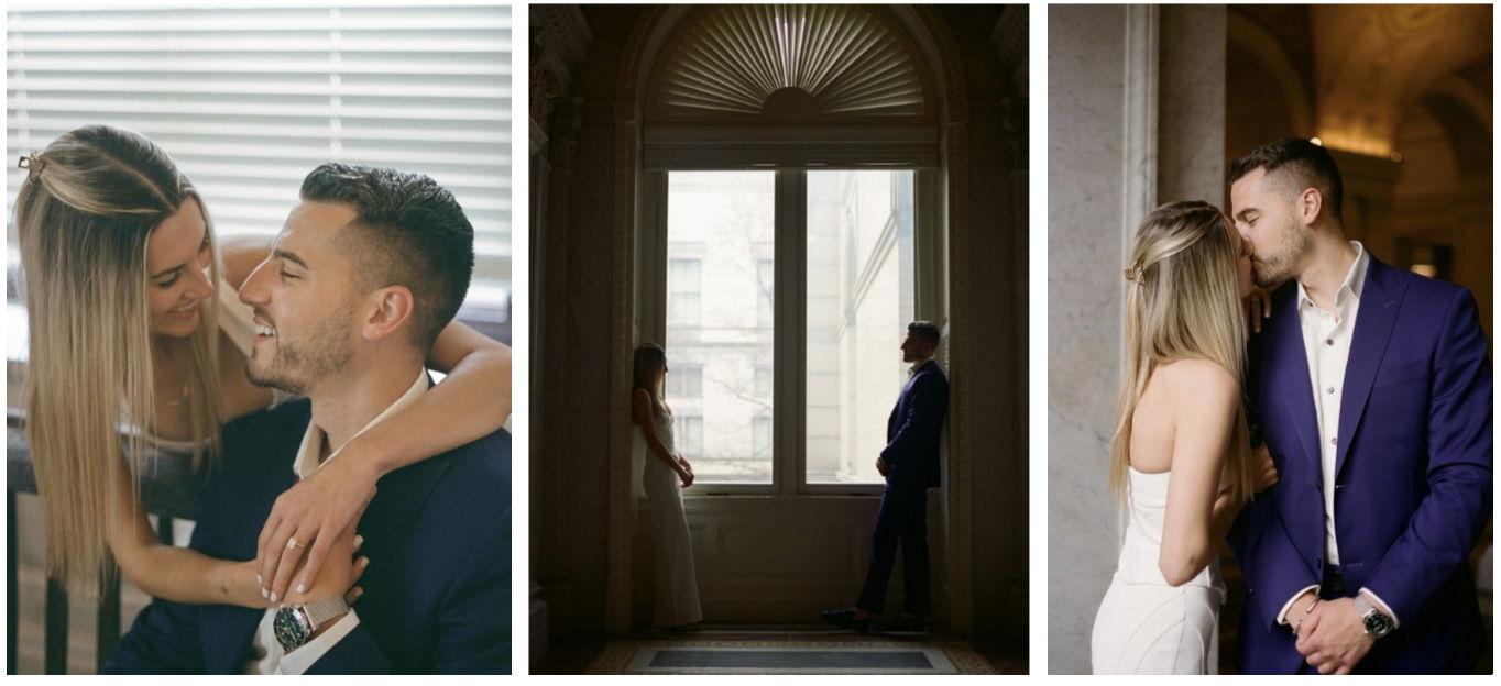 The Wedding Website of Georgia Giannaris and Joseph Lofreso