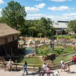 Pittsburgh Zoo & PPG Aquarium