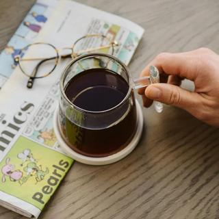 Signature Mug, Set of 2