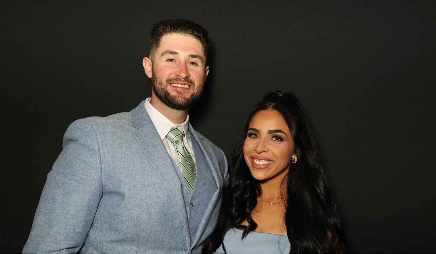 The Wedding Website of Amanda Zurlo and Jake Boyle