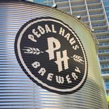 Pedal Haus Brewery