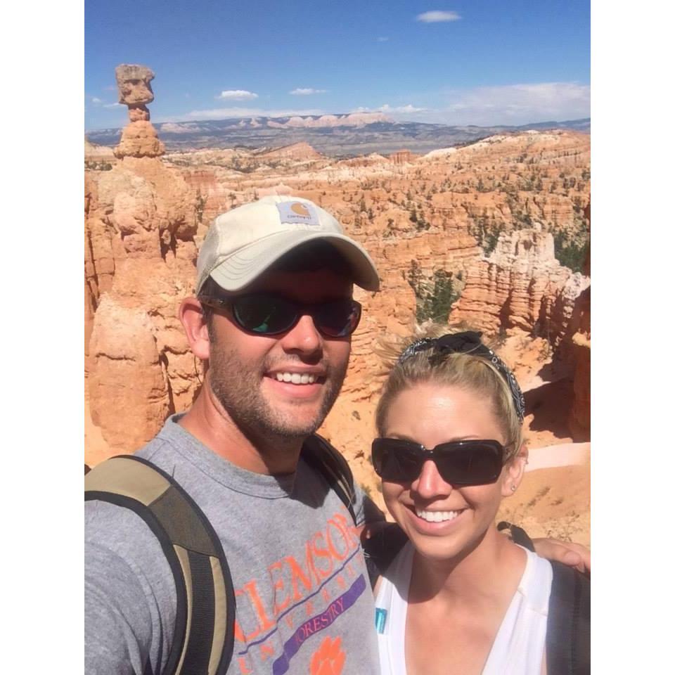 Bryce Canyon National Park - Utah, 2015.