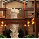 Frank Lloyd Wright's Martin House Complex