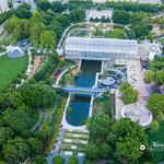 Myriad Botanical Gardens