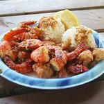 Giovanni's Shrimp Truck