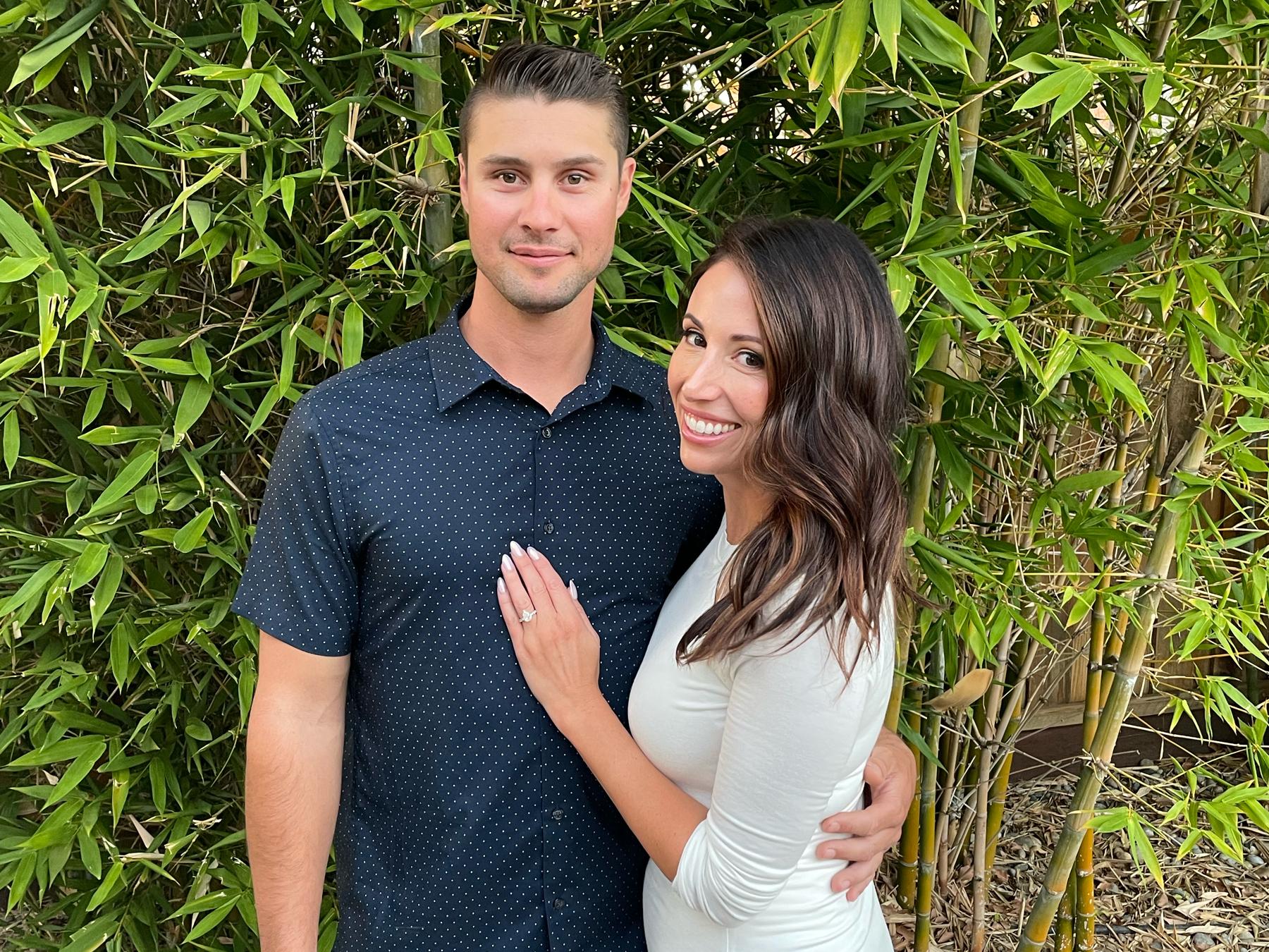 The Wedding Website of Nicole Wasserman and Shaun Murphy