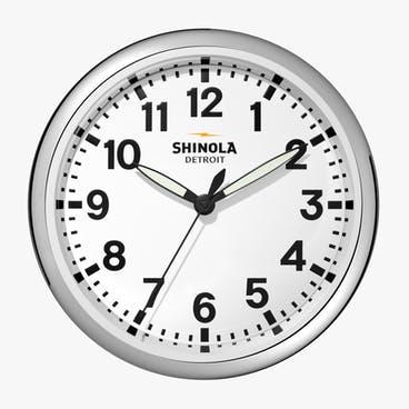 The Runwell Clock