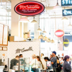 McConnell's Fine Ice Creams