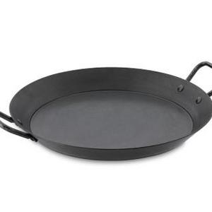 Lodge Paella Pan