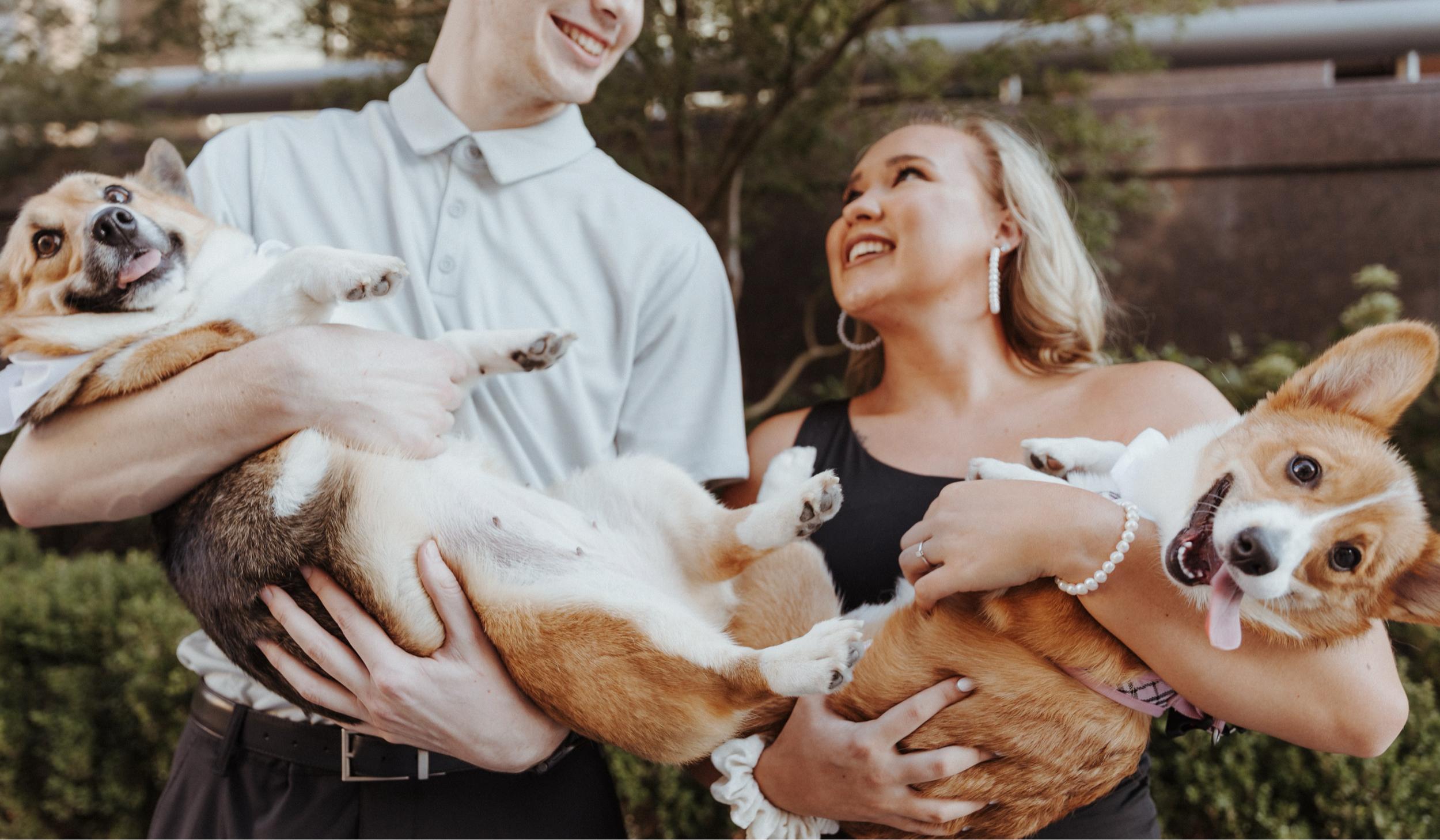 The Wedding Website of Aislynn Garrett and Gage Jahnke
