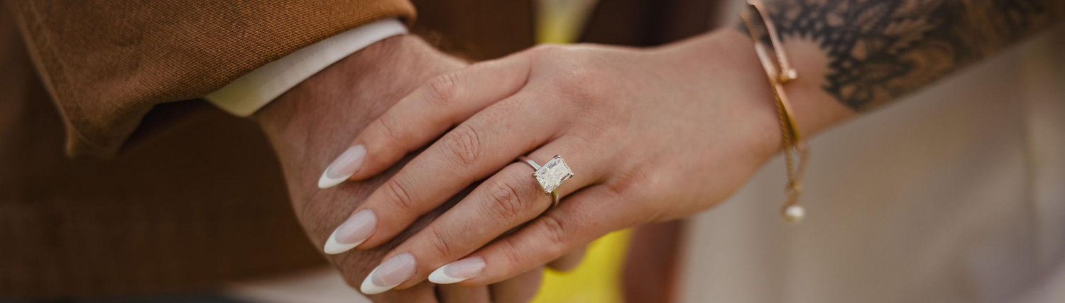 The Wedding Website of Branden Dowd and Michelle Kim