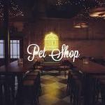 Pet Shop