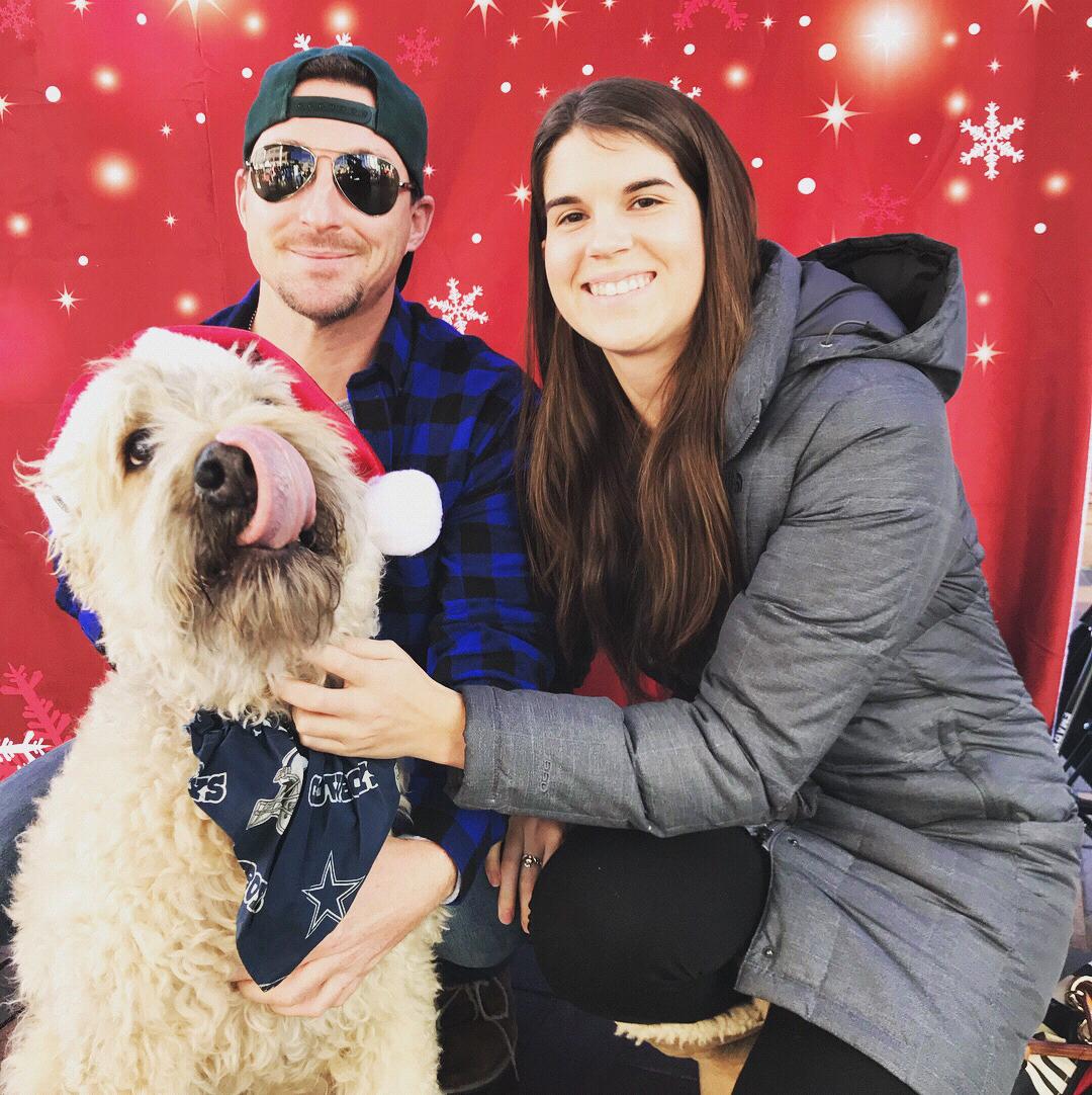 Christmas picture 2k17