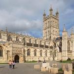 Gloucester Cathedral