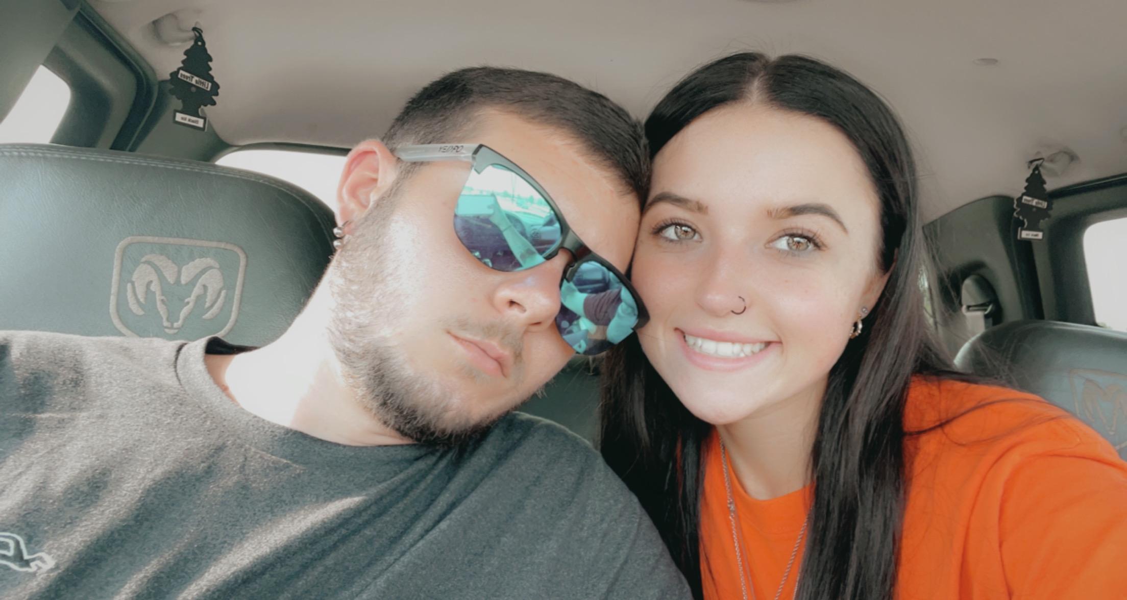 The Wedding Website of Celeste Miller and Logan Miller