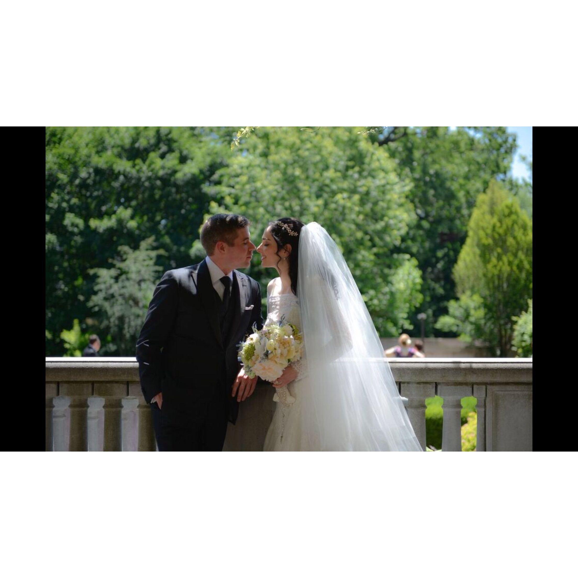 Wedding 2015