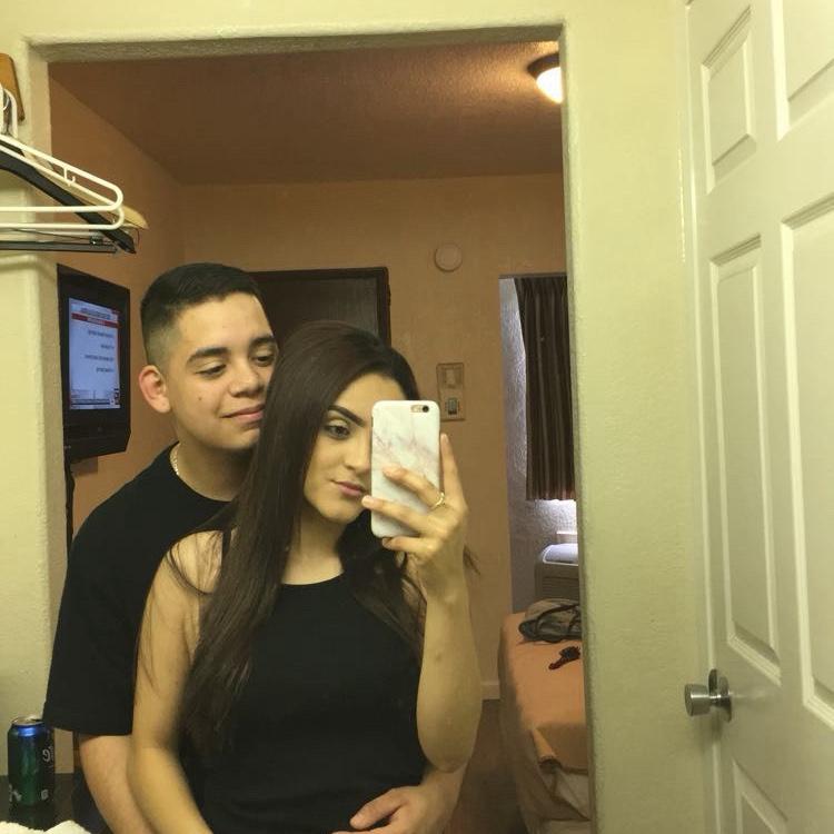Two year anniversary ❤️