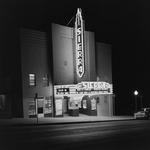 Sierra Theater