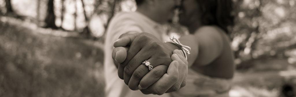 The Wedding Website of Jarett Buczynski and Sarah John