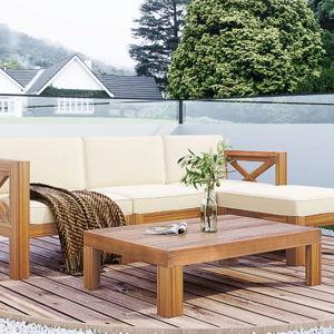 Patio Furniture Fund!
