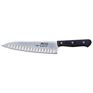 Mac Knife Professional Hollow Edge Chef's Knife, 8-Inch