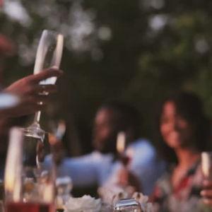 Catering for Post-Nuptual Dinner