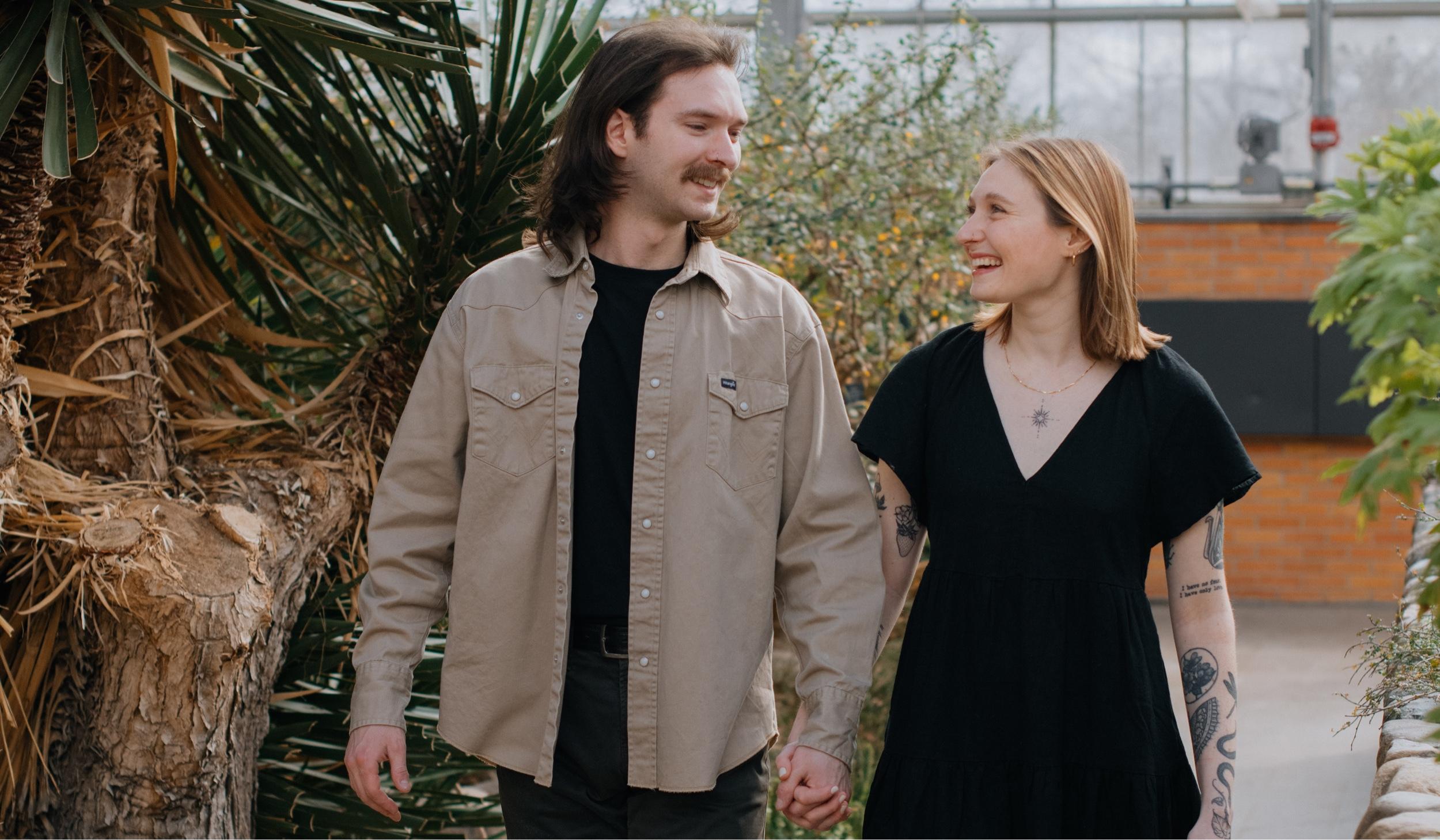 The Wedding Website of Allison Leigh Zacharski and Trevor Reed McDonald