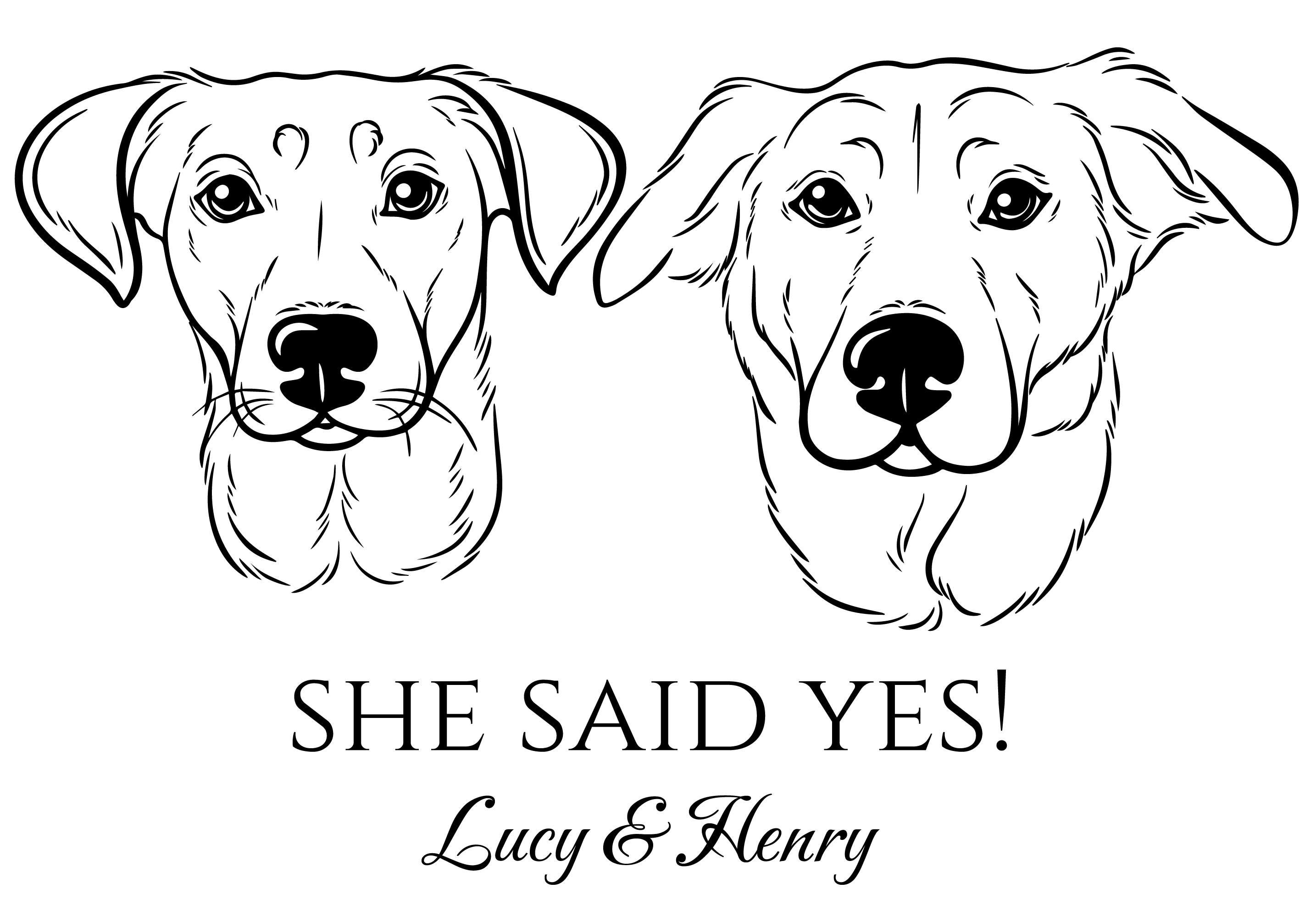The Wedding Website of Maggie Frogge and Bryson Leger