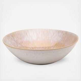 Ibiza Salad Serving Bowl