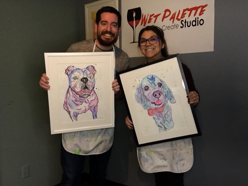 The Wedding Website of David Billetdeaux and Cara Hernandez