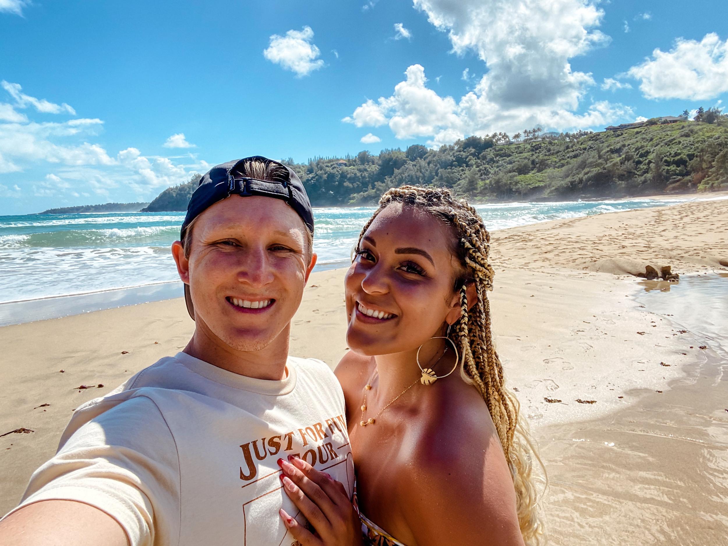 The Wedding Website of Francesca Dodd and Taylor Hammond