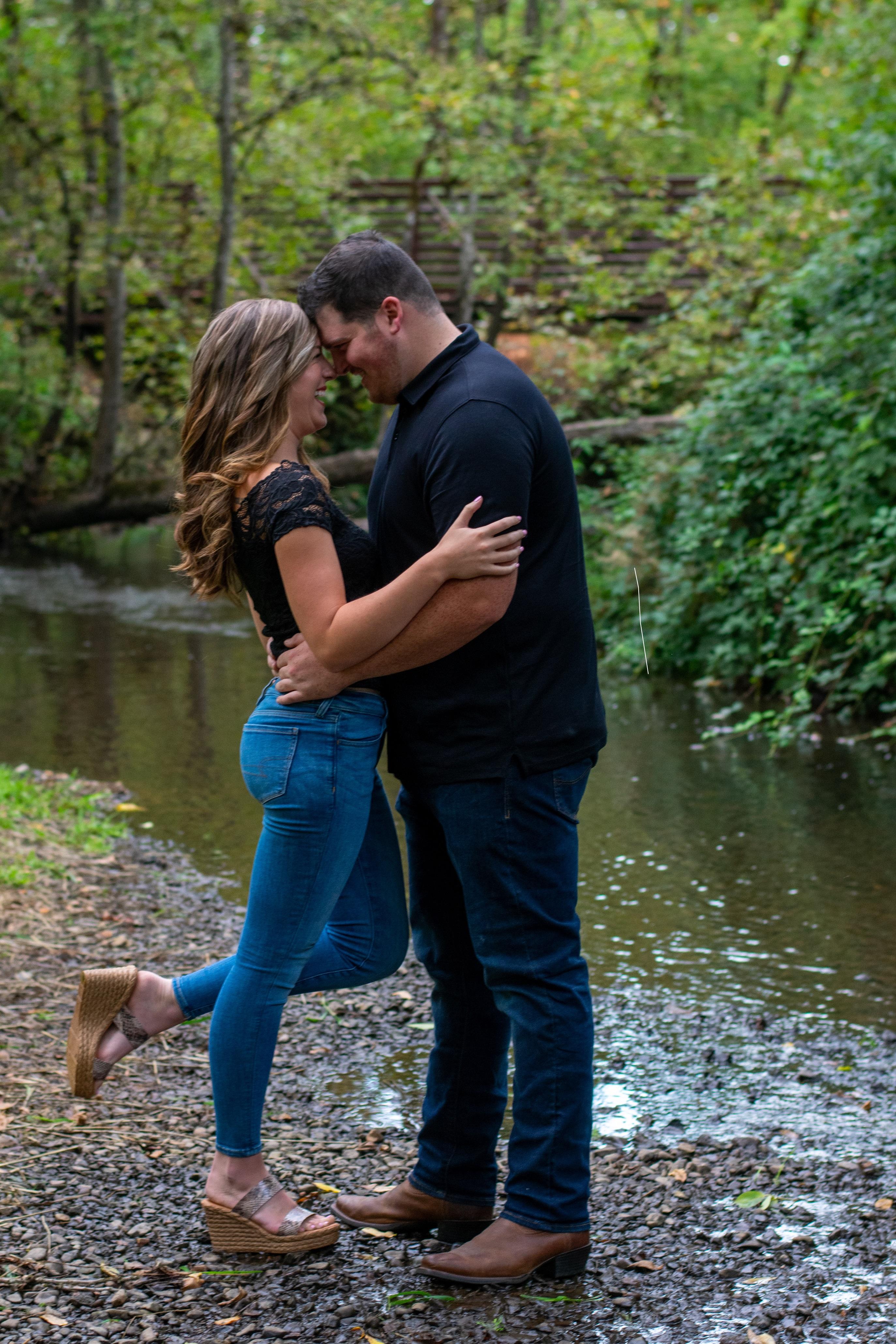 The Wedding Website of MacKenzie Pettingill and Kobie Ham