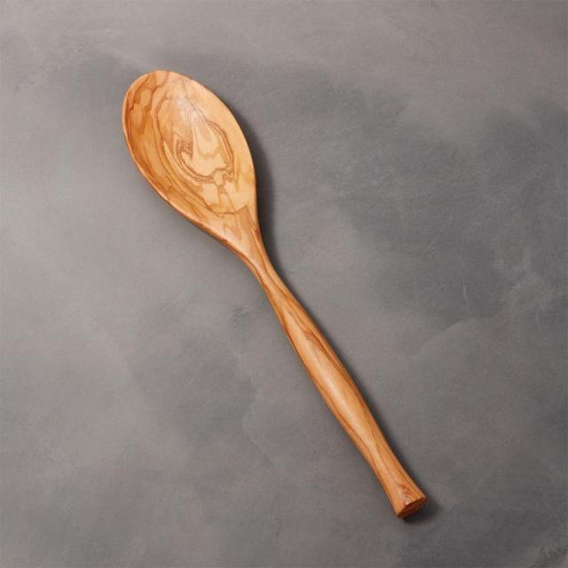 Olivewood Spoon