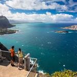 Makapu‘u Point Lighthouse Trail