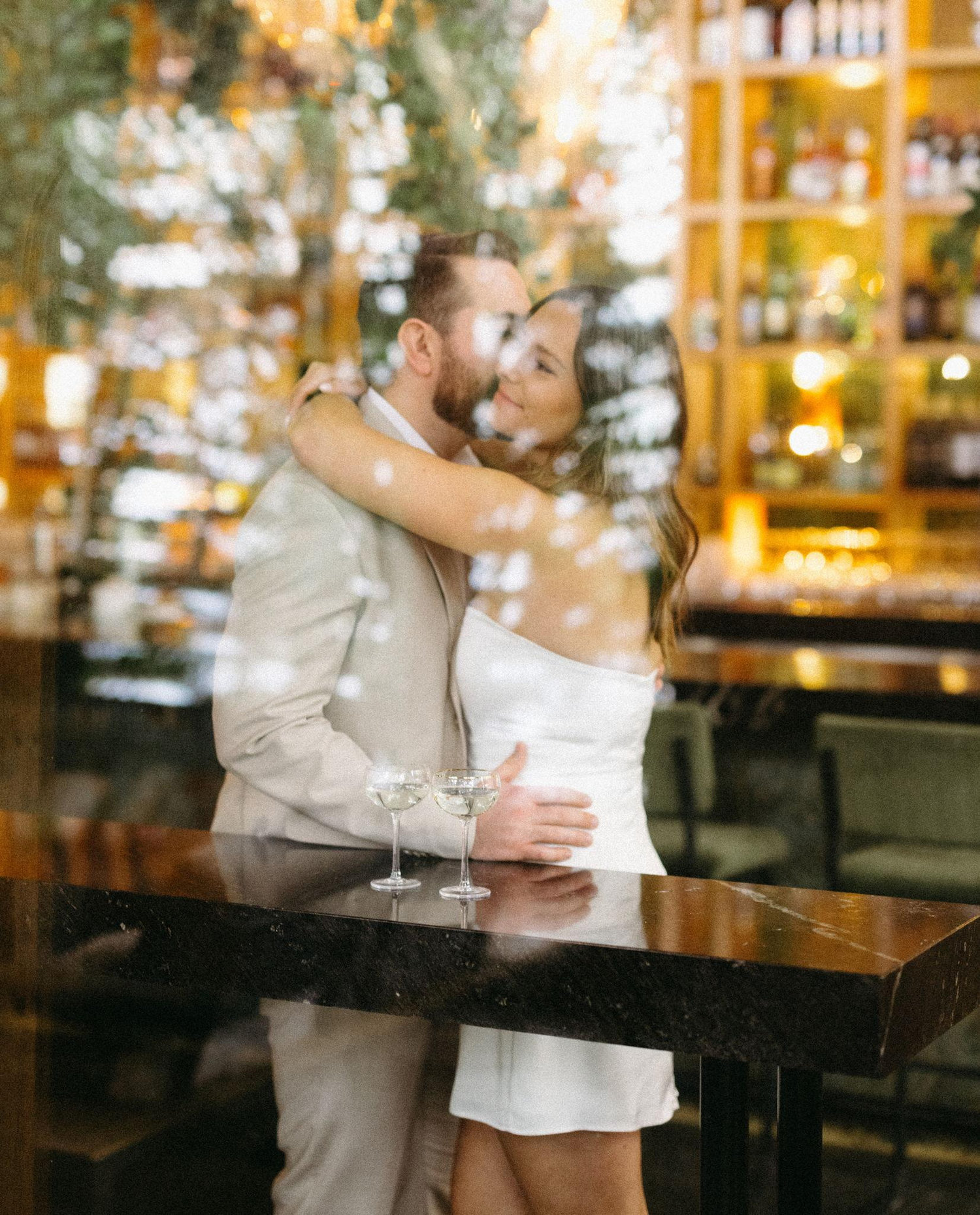 The Wedding Website of Erin Foster and Mark Bolger