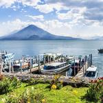 Lake Atitlán