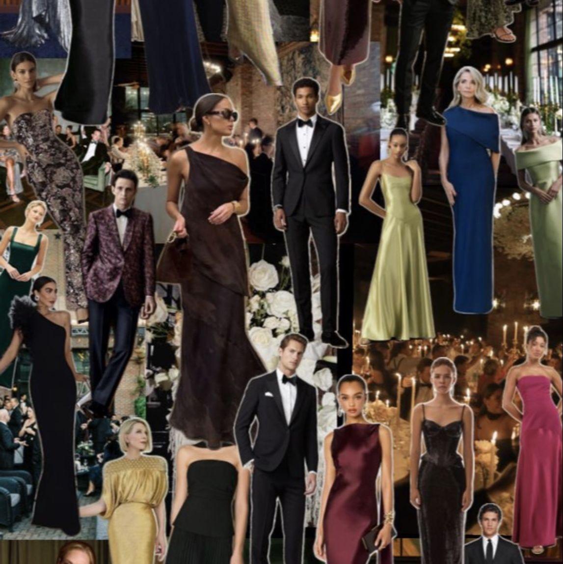 THE WEDDING GALA