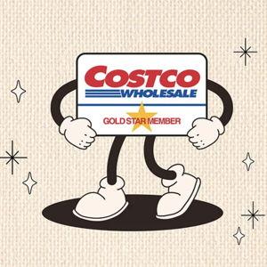 Costco Membership Gift Card