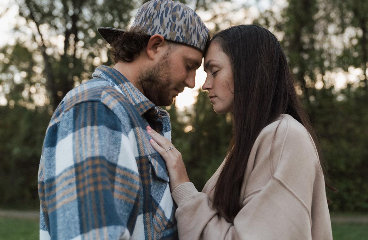 The Wedding Website of Kasie Lambert and Dalton Quigley