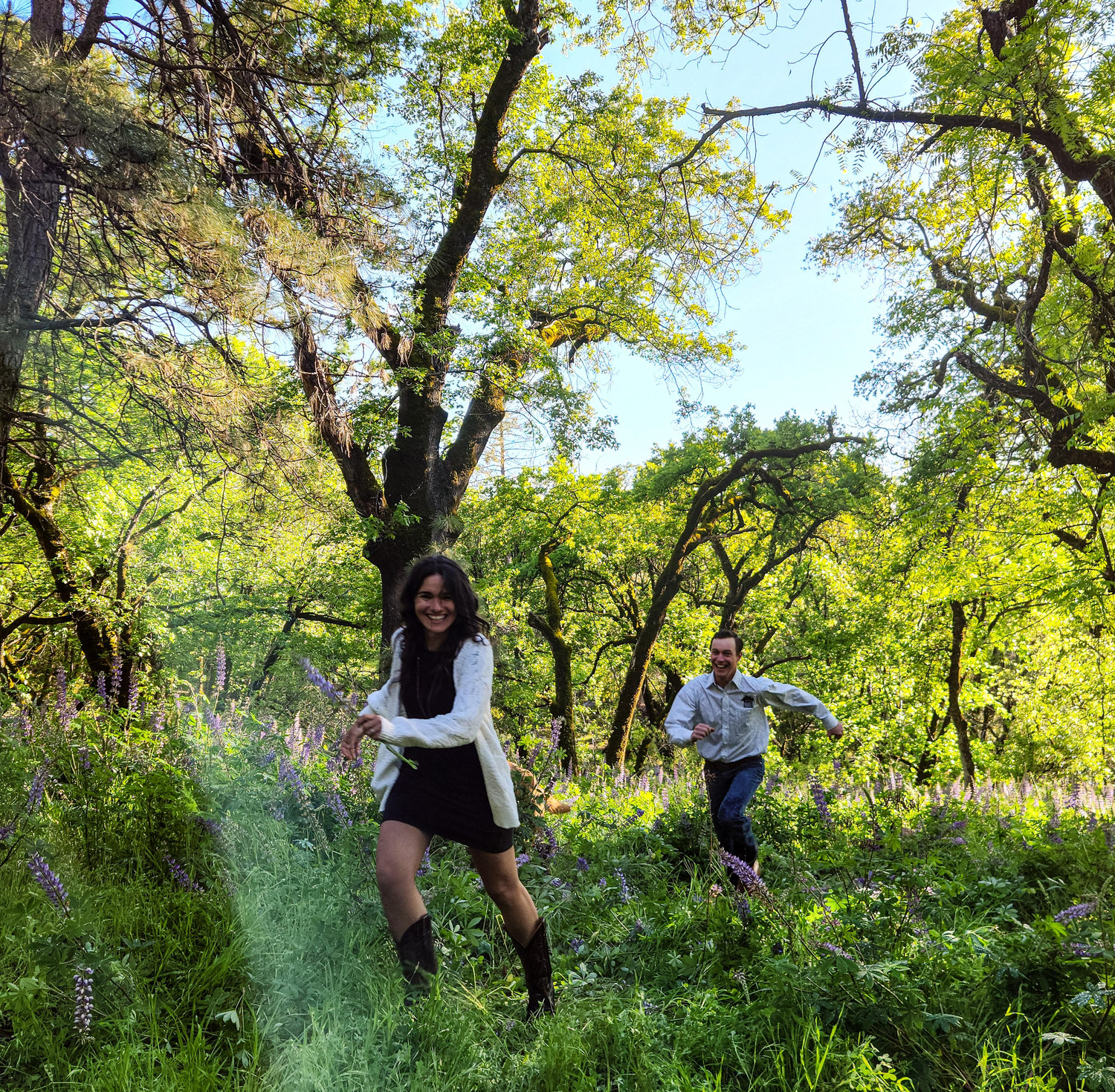 The Wedding Website of Kohner Vugrenes and Rhianna Dutra