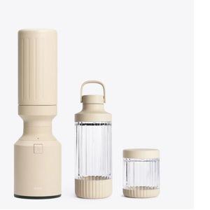 Beast® Mighty 850 Stainless Steel (Sand)
